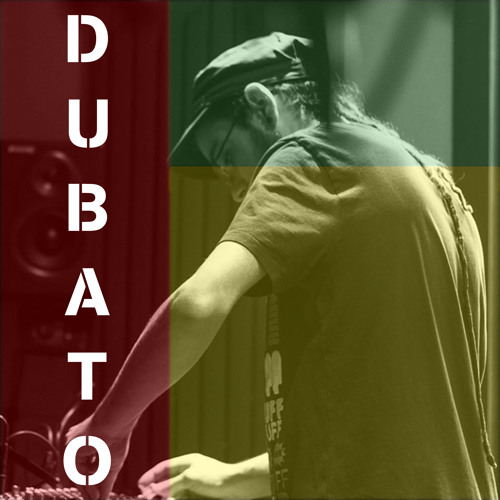 Dubato Meet Flo Dubwize - Stepper Invasion Ft. Rosa Shanti (Dubplate)