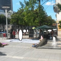 Molok.Filooxera Fête De La Ziq Nantes 2015 - 06 - 21 18h49m58