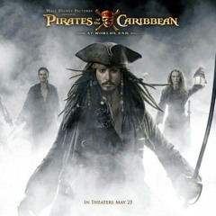 He's a Pirat-David Garrett