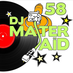 DJ Master Saïd's Soulful & Funky House Mix Volume 58