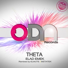 Elad Emek - Theta (ElMute Remix)