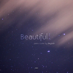 EXO - Beautiful (Piano Ver.) - Reynah