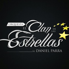 MEDLEY DE SALSA- EL CLAN DE LAS ESTRELLAS DE DANIEL PARRA