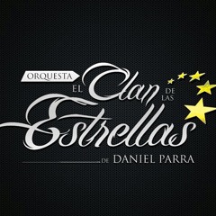 ANHELOS ORQUESTA EL CLAN DE LAS ESTRELLAS DE DANIEL PARRA 2015