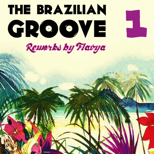 01 Coroné Antonio Bento (Flavya Rework)- Tim Maia