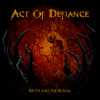 Act Of Defiance "Throwback"