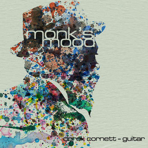 Monk's Mood (arr. Derek Cornett)