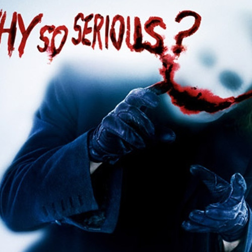 Dark Knight: The Bank Job - rescored by Victor Kong