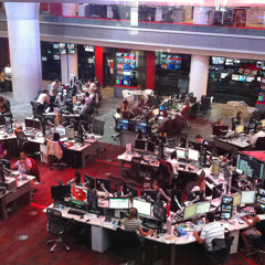 The Case for a Scottish Media Part 1: The News Where You Are