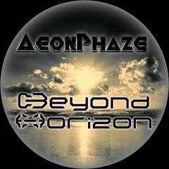 Aeonphaze- BEYOND HORIZON (SUB ✖ DYNASTY EXCLUSIVE)