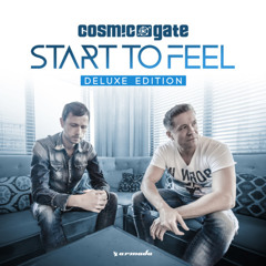 Cosmic Gate feat. Jaren - Try (DJ Observer & Heatcliff Remix) WYM Special