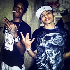 SpeedyV1- Best Thing Smokin' ( Prod. By ReaperDawg Gmc )