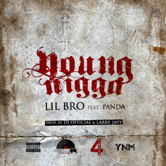 #YoungNigga ft. Panda (prod. by DJ Offical&LarryJayy)