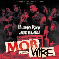 Philthy Rich x Joe Blow - Broke Nigga Bitch Remix ft. Tycoon Trigg & Lil Blood [Thizzler.com Exclusi