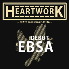Ebsa - Hustle Legit' [beat by ATIRA]