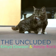 The Uncluded - Bub Jam