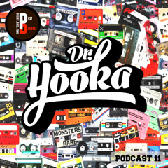 Podcast 11 / Doctor Hooka