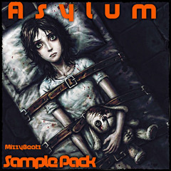 Asylum - Prod By MizzyBeatz