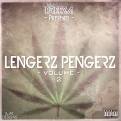 2.Breeza - The Dopest (Prod By. Skinzmann)