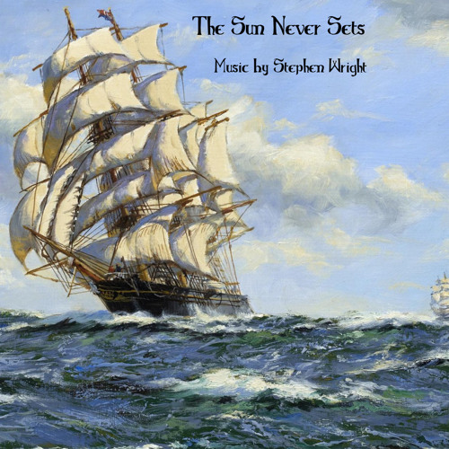 New Lands, New Beginnings - New