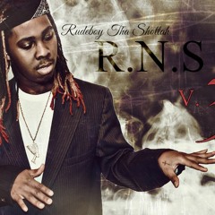 $hut Up & Listen - Rudeboy  (RNS V.3)