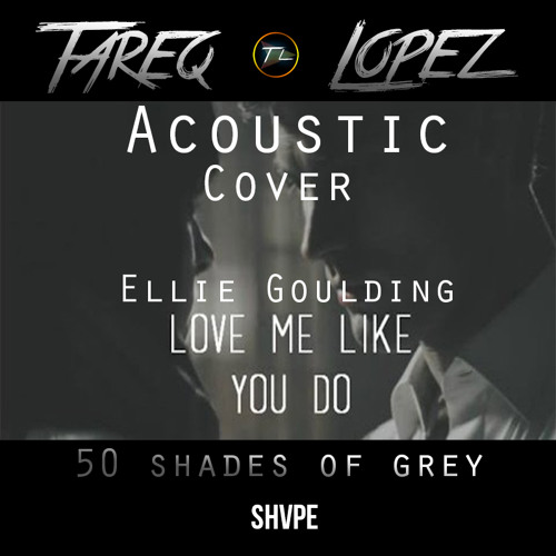 Ellie Goulding - Love Me Like You Do (TRADUÇÃO) 