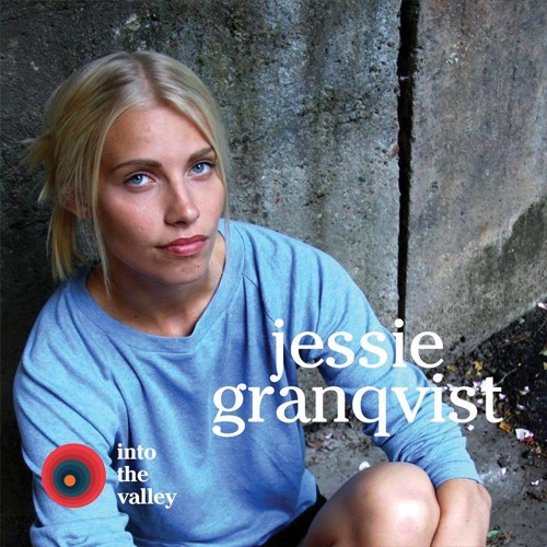 Into the Valley x Discobelle: Jessie Granqvist