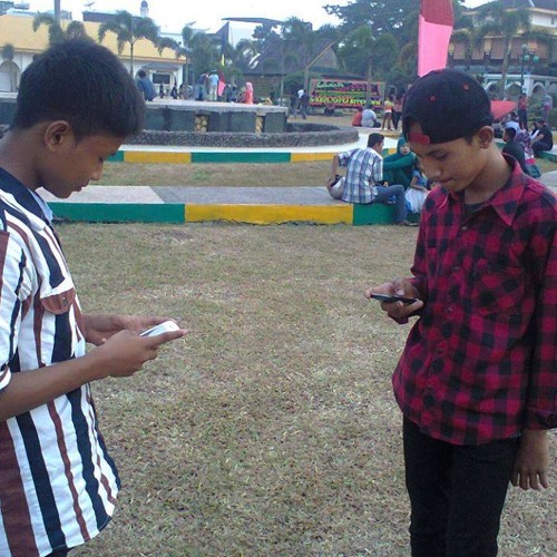 Shiddiq Rafsajany Nst [SRN] Mixtape 2015