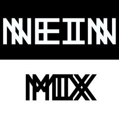 NEIN MIX VOL.2 - CANNIBAL INK