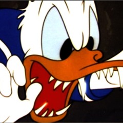 TRACKWASHER - Duckface