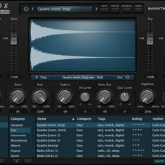 Exploring Convolution - Vocal - Iceberg Lettuce - Maliki Ramia