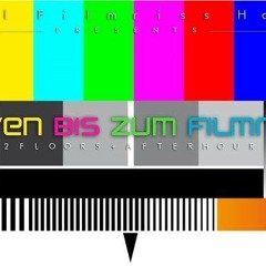 Raven Bis Zum Filmriß(Kantine Augsburg)