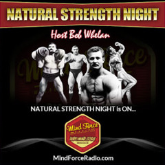 Natural Strength Night
