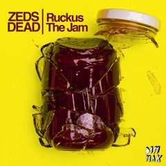 Zeds Dead - Ruckus The Jam (garlanDgreene Remix)