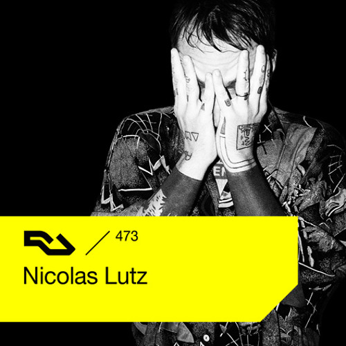 RA.473 - Nicolas Lutz - 22 June 2015