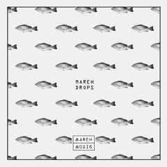 Mareh Music 002 - Mareh Drops / 12" EP - VA