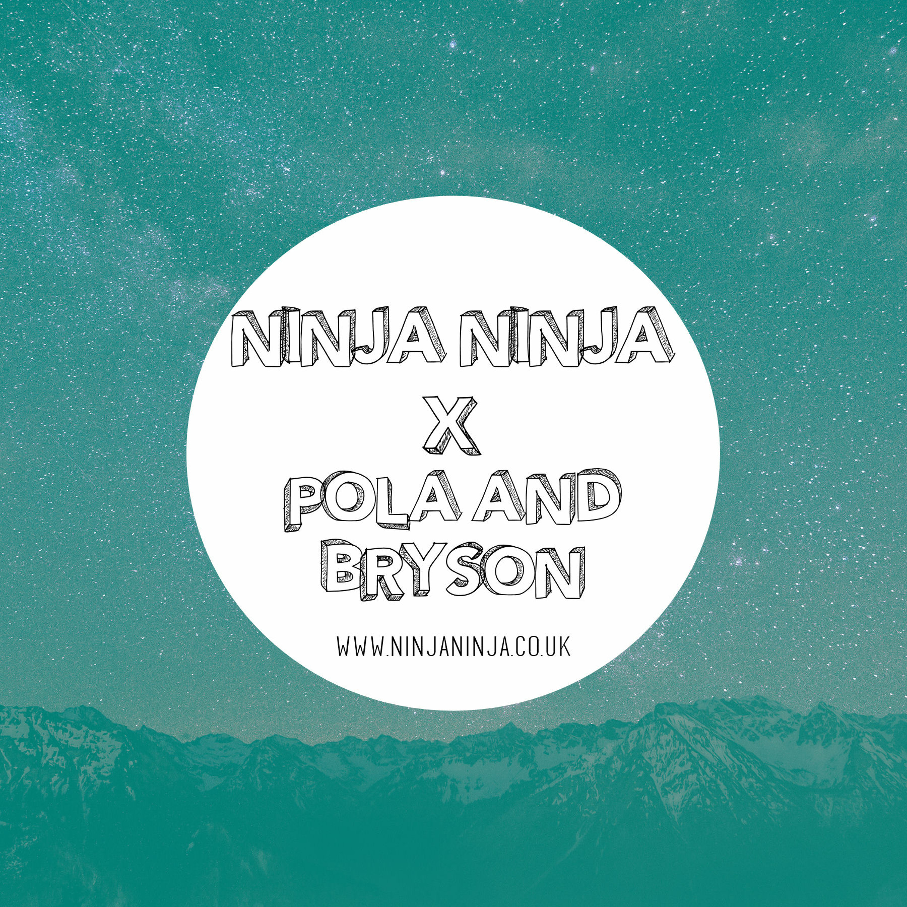 Ninja Ninja Drum & Bass