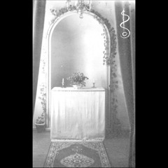 Ungeziefer - Der Spiegelsaal (SOLD OUT)