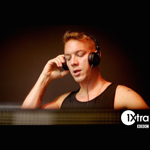 Diplo & Friends BBCR1XTRA: June 13th 2015