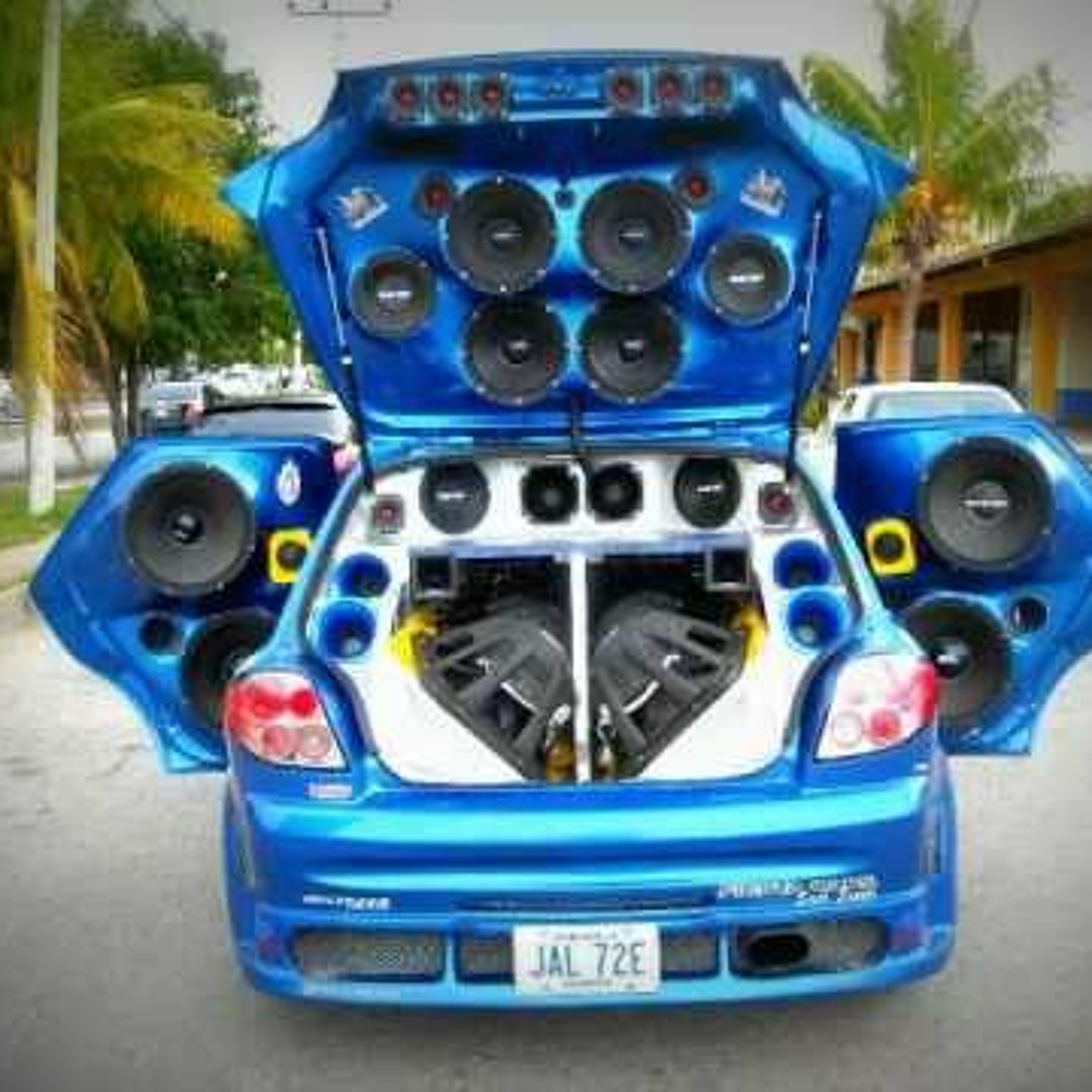 DJ JOSE LUIS