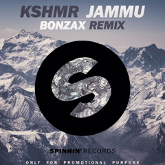 KSHMR - JAMMU (Bonzax Remix)