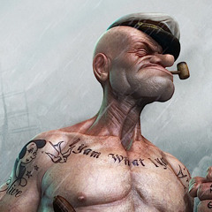 Sailing Off To Westen (Freestyle)