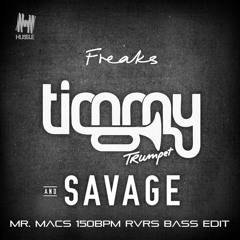 Reverse Bass