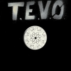 I Know (Original 1993 Recording) - T.E.V.O.