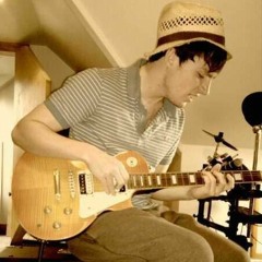 Times They Are A'Changin - Bob Dylan (Cover)