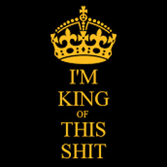 I'm The Shit - (TeDon, Ego, The Real Mad Max)