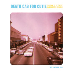 This Charming Man - Death Cab for Cutie (The Smiths Cover)