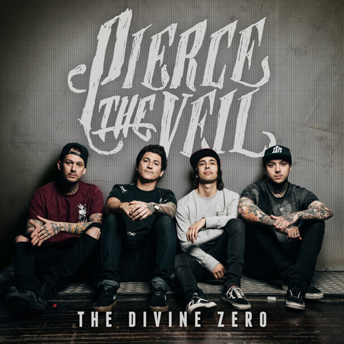 Pierce The Veil - The Divine Zero