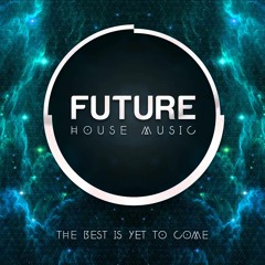 Future House Vol. 1 | by ParalyZe