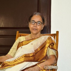 RUBEL PARVEZ - Maria Karolina De Hesus - 1